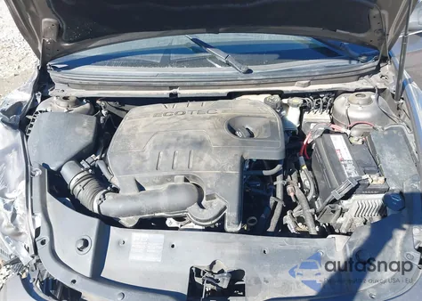 2011 Chevrolet Malibu Ls z USA, uszkodzony, nr VIN 1G1ZB5E11BF373539